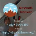 Drywall Denver logo